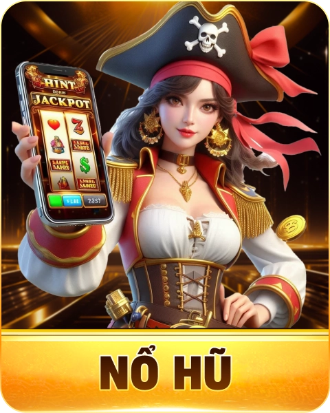 Nổ Hũ 789WIN