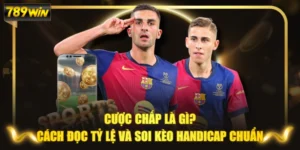 Cược Chấp Là Gì? Cách Đọc Tỷ Lệ Và Soi Kèo Handicap Chuẩn